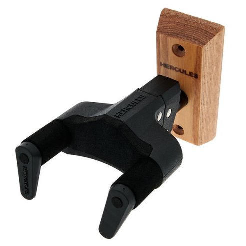 HERCULES IT HCUSP-10WB SUPPORTO DA MURO PER UKULELE