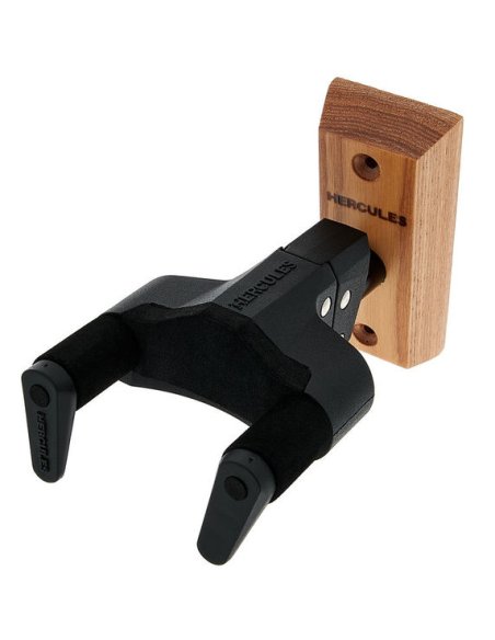 HERCULES IT HCUSP-10WB SUPPORTO DA MURO PER UKULELE HERCULES IT HCUSP-10WB SUPPORTO DA MURO PER UKULELE