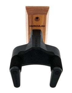 HERCULES IT HCUSP-10WB SUPPORTO DA MURO PER UKULELE 2