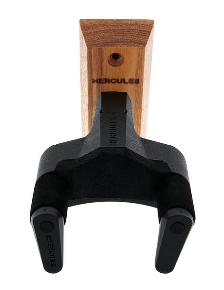 HERCULES IT HCUSP-10WB SUPPORTO DA MURO PER UKULELE HERCULES IT HCUSP-10WB SUPPORTO DA MURO PER UKULELE