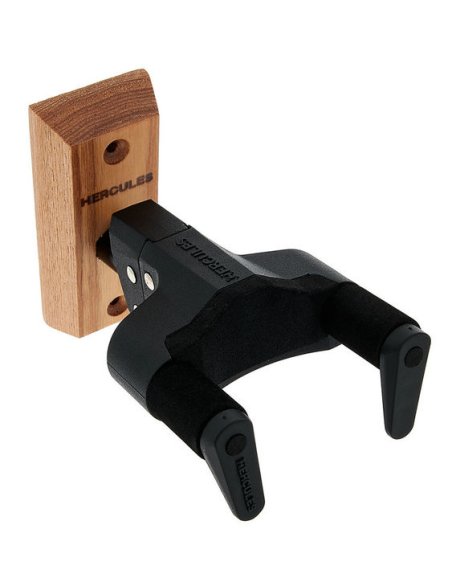 HERCULES IT HCUSP-10WB SUPPORTO DA MURO PER UKULELE HERCULES IT HCUSP-10WB SUPPORTO DA MURO PER UKULELE