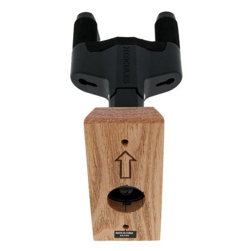 HERCULES IT HCUSP-10WB SUPPORTO DA MURO PER UKULELE