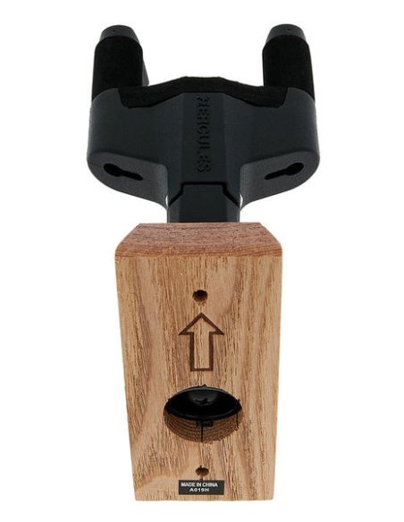 HERCULES IT HCUSP-10WB SUPPORTO DA MURO PER UKULELE HERCULES IT HCUSP-10WB SUPPORTO DA MURO PER UKULELE