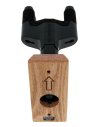 HERCULES IT HCUSP-10WB SUPPORTO DA MURO PER UKULELE
