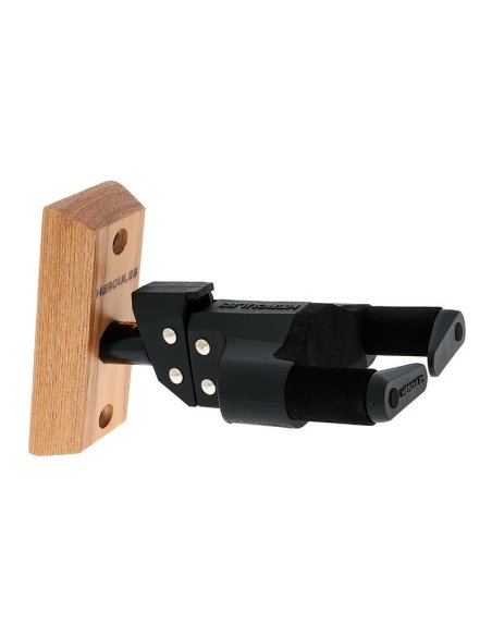 HERCULES IT HCUSP-10WB SUPPORTO DA MURO PER UKULELE HERCULES IT HCUSP-10WB SUPPORTO DA MURO PER UKULELE