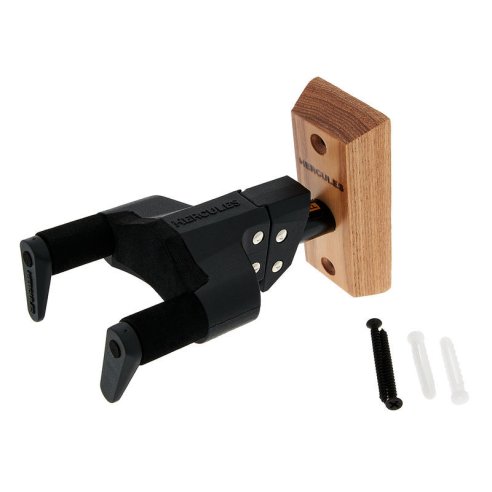 HERCULES IT HCUSP-10WB SUPPORTO DA MURO PER UKULELE
