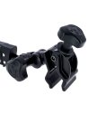 HERCULES IT HCUSP-20CB SUPPORTO A CLAMP PER UKULELE