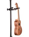 HERCULES IT HCUSP-20CB SUPPORTO A CLAMP PER UKULELE