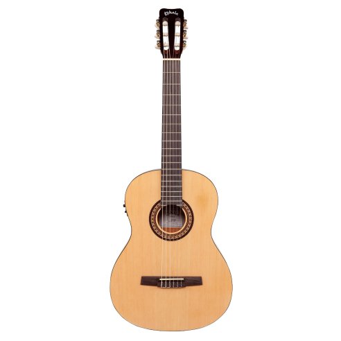 KOHALA IT KG100NE CHITARRA CLASSICA AMPLIFICATA 4/4.