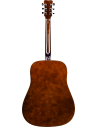 KOHALA IT KG100SE CHITARRA ACUSTICA AMPLIFICATA 4/4.