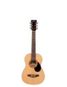 KOHALA IT KG50S CHITARRA ACUSTICA 1/2.