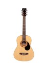KOHALA IT KG75S CHITARRA ACUSTICA 3/4.