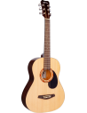 KOHALA IT KG75S CHITARRA ACUSTICA 3/4.