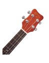 KOHALA IT AK-B UKULELE BARITONO IN MOGANO.