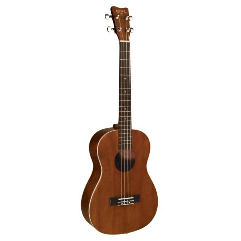 KOHALA IT AK-BAE UKULELE BARITONO IN MOGANO CON PICKUP PASSIVO.
