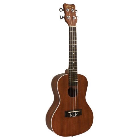 KOHALA IT AK-CAE UKULELE CONCERTO IN MOGANO CON PICKUP PASSIVO.