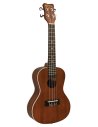 KOHALA IT AK-CAE UKULELE CONCERTO IN MOGANO CON PICKUP PASSIVO.
