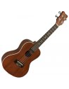 KOHALA IT AK-CAE UKULELE CONCERTO IN MOGANO CON PICKUP PASSIVO.