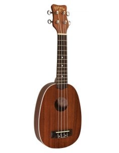 KOHALA IT AK-SP UKULELE SOPRANO A FORMA D'ANANAS.
