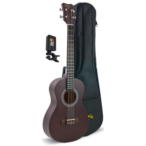 KOHALA IT KPP-B PACK CON UKULELE BARITONO.