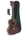 KOHALA IT KPP-S PACK CON UKULELE SOPRANO.