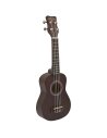 KOHALA IT KPP-S PACK CON UKULELE SOPRANO.