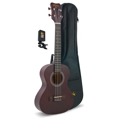 KOHALA IT KPP-T PACK CON UKULELE TENORE.