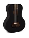 KOHALA IT KT-CBK UKULELE CONCERTO IN LINDEN.