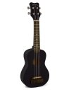 KOHALA IT KT-SBK UKULELE SOPRANO IN LINDEN.