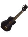 KOHALA IT KT-SBK UKULELE SOPRANO IN LINDEN.