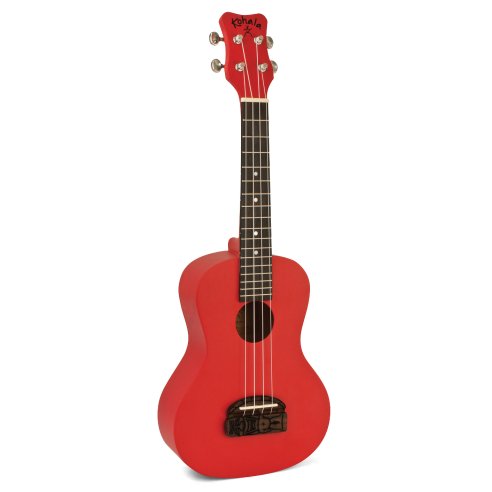 KOHALA IT KT-SRD UKULELE SOPRANO IN LINDEN.