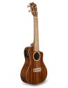 LANIKAI IT MAS-CEC UKULELE CONCERTO IN MOGANO CON PREAMP