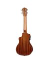 LANIKAI IT MAS-CEC UKULELE CONCERTO IN MOGANO CON PREAMP