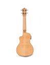 LANIKAI IT FM-CEC UKULELE CONCERTO FLAME MAPLE CON PREAMP