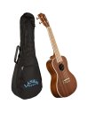 LANIKAI IT MA-C UKULELE CONCERTO IN MOGANO