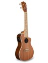 LANIKAI IT MA-CEC UKULELE CONCERTO IN MOGANO CON PREAMP