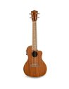 LANIKAI IT MA-CEC UKULELE CONCERTO IN MOGANO CON PREAMP