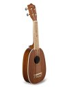 LANIKAI IT MA-P UKULELE SOPRANO PINEAPPLE IN MOGANO