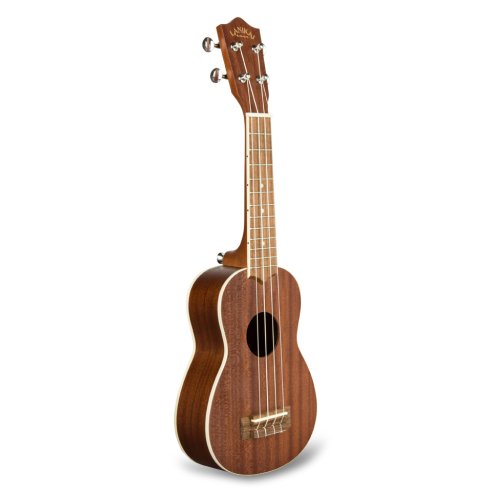 LANIKAI IT MA-S UKULELE SOPRANO IN MOGANO