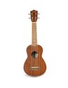 LANIKAI IT MA-S UKULELE SOPRANO IN MOGANO
