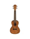 LANIKAI IT OA-C UKULELE CONCERTO IN QUERCIA