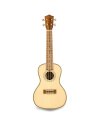 LANIKAI IT SPST-C UKULELE CONCERTO CON TOP IN ABETE ROSSO