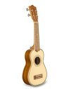 LANIKAI IT SPST-S UKULELE SOPRANO CON TOP IN ABETE ROSSO