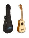 LANIKAI IT SPST-S UKULELE SOPRANO CON TOP IN ABETE ROSSO