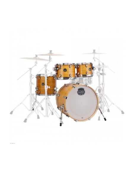 MAPEX IT AR504SDW ARMORY FUSION 5 PEZZI DESERT DUNE MAPEX IT AR504SDW ARMORY FUSION 5 PEZZI DESERT DUNE
