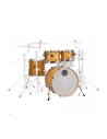 MAPEX IT AR504SDW ARMORY FUSION 5 PEZZI DESERT DUNE