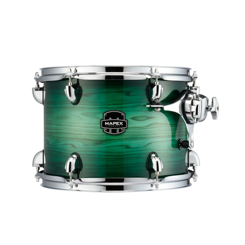 MAPEX IT AR504SFG ARMORY FUSION 5 PEZZI EMERALD BURST