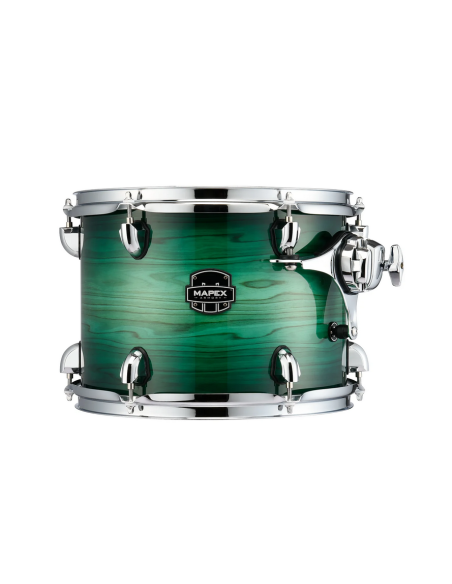 MAPEX IT AR504SFG ARMORY FUSION 5 PEZZI EMERALD BURST MAPEX IT AR504SFG ARMORY FUSION 5 PEZZI EMERALD BURST