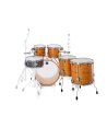 MAPEX IT AR628SFUDW ARMORY STUDIOEASE FAST 6 PEZZI DESERT DUNE