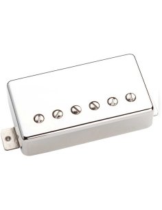 SEYMOUR DUNCAN SH-16 59/CUSTOM HYBRID NICKEL COV